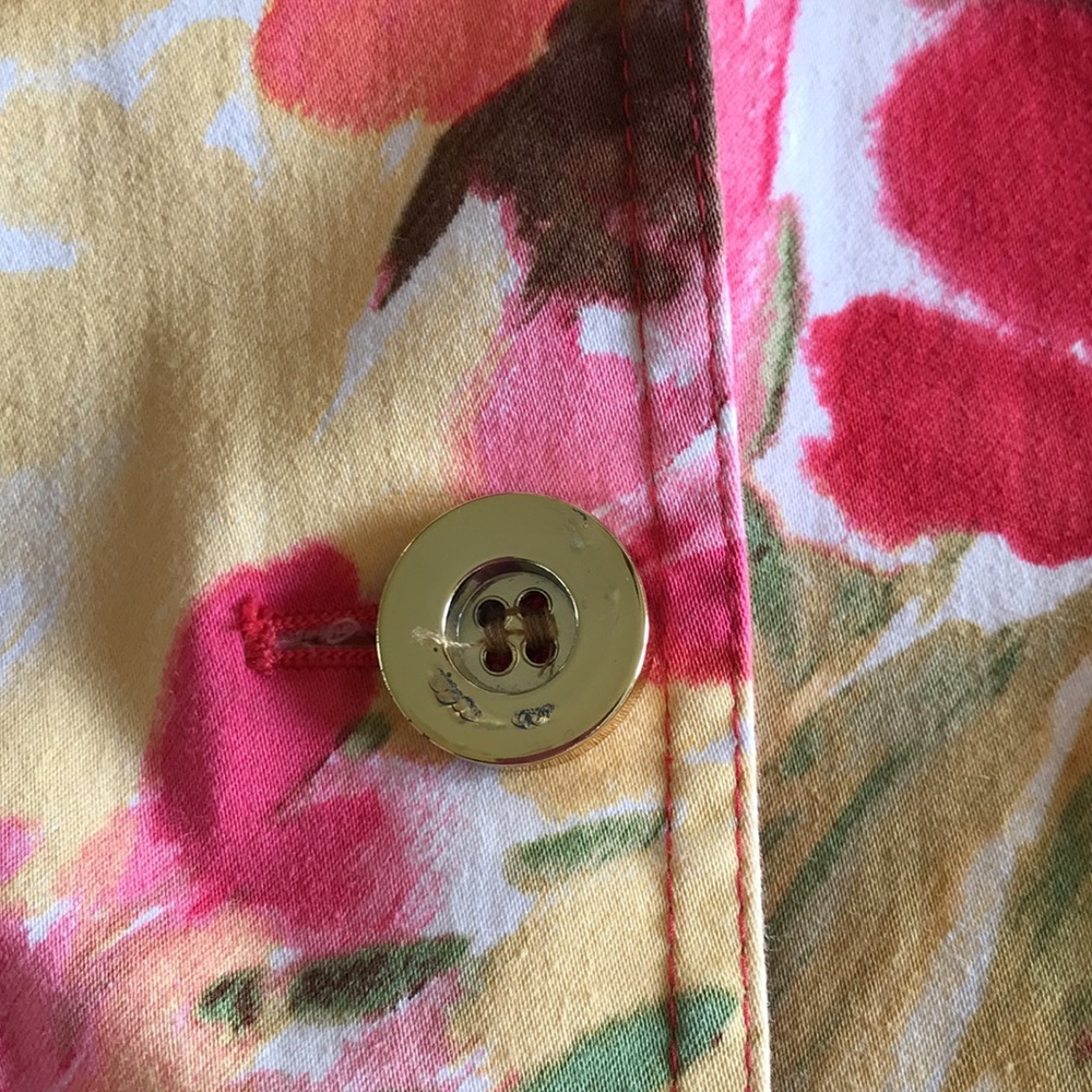 CHARTER CLUB jacket - Picture 11 of 12